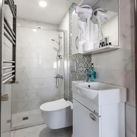 アパート Cozy & Comfy Studio At Beyoglu - 9 イスタンブール