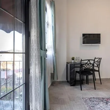 アパート Cozy & Comfy Studio At Beyoglu - 9 *