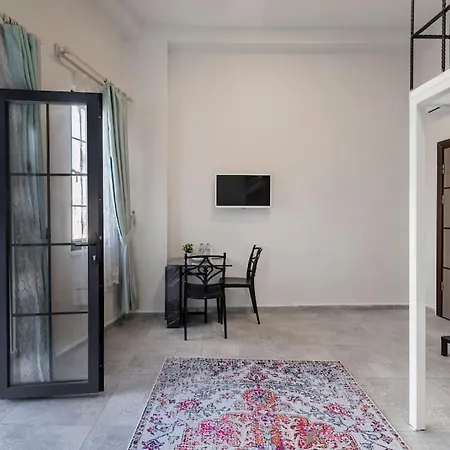 アパート Cozy & Comfy Studio At Beyoglu - 9 イスタンブール