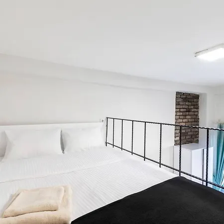 アパート Cozy & Comfy Studio At Beyoglu - 9 イスタンブール