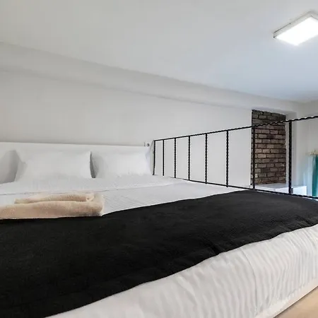 Cozy & Comfy Studio At Beyoglu - 9 アパート